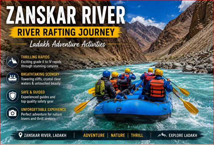 ladakh adventure activities91/100